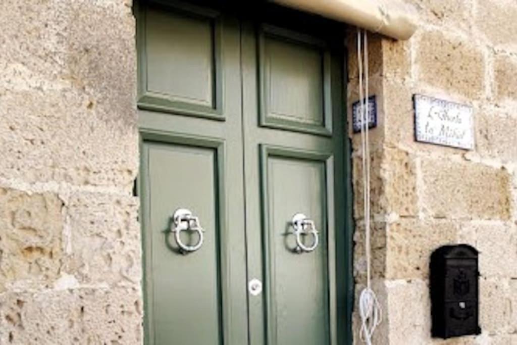 Charming 200 Year Old With Yard Casa vacanze